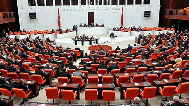 Meclis'e sunuldu! Binlerce memuru ilgilendiriyor...