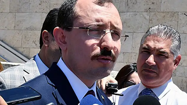 Meclis'e sunuldu! Varlık barışı süresi uzatılıyor, cep telefonları ile ilgili de...