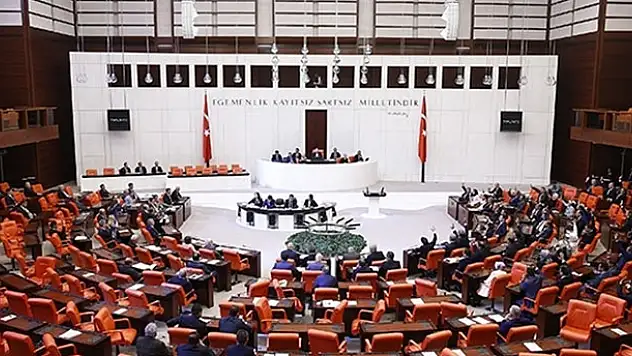 Meclis harekete geçti! Yeni paket yolda...