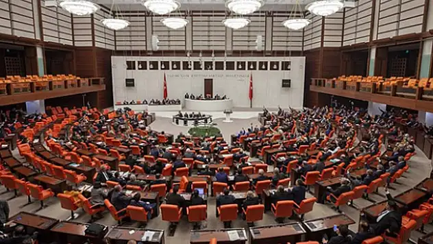 Meclis'in iki aydır süren bütçe mesaisi sona eriyor