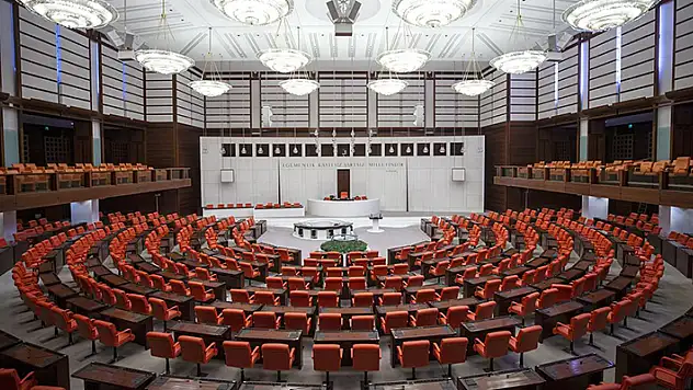 Meclis'in sağlıkçı vekilleri
