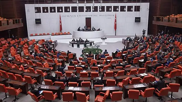 Meclis nadir görülen hastalıkları araştıracak