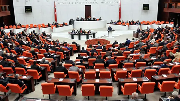 Meclis Seçim nedeniyle tatile giriyor