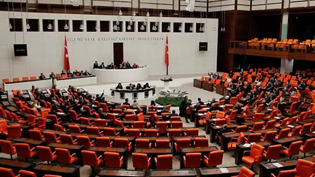 Meclis, seçim sonrası mesaisine devam edecek