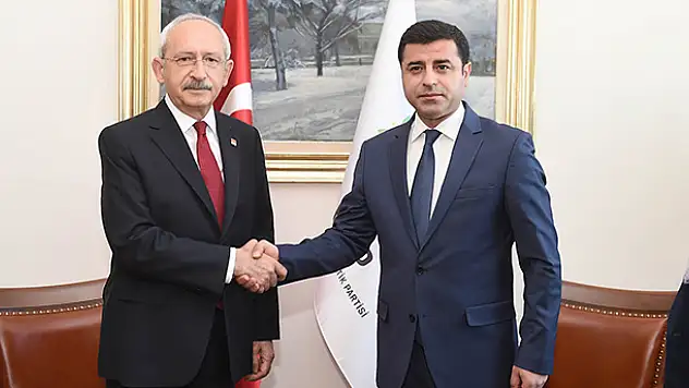 Meclis'te 'dokunma' haftası