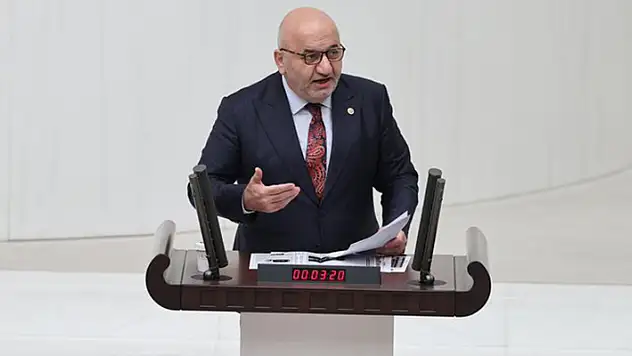 Meclis'te fenalaşmıştı: Saadet Partili milletvekili Hasan Bitmez hayatını kaybetti
