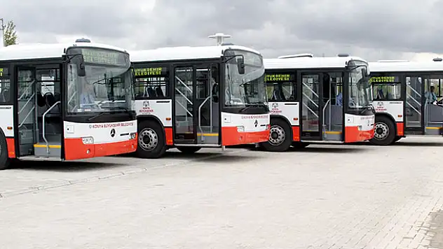 Meclis'te flaş teklif! Öğrencilere ücretsiz ulaşım için kanun teklifi