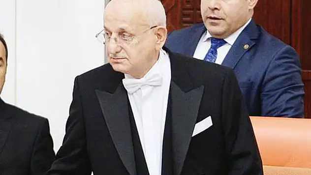 Meclis'te frakın sonu