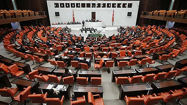 Meclis'te kabul edildi! Ücretsiz olacak...