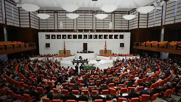 Meclis'te kabul edildi! Vergide yeni dönem