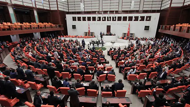 Meclis'ten 65 yaşını dolduran o vatandaşlara müjde