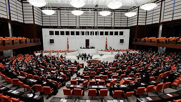 Meclis'ten Ortak Ermeni Kararı