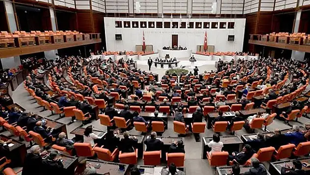 Meclis Torba'nın ağzını açıyor