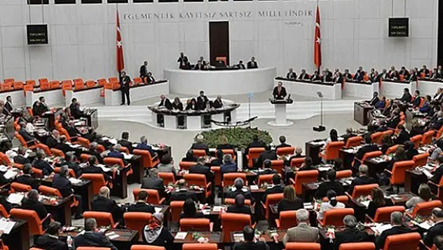 Meclis yeni milletvekillerini bekliyor