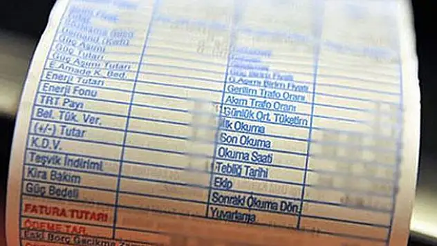 Meclise sunuldu : Asgari ücretle çalışanlara elektrik bedava olsun