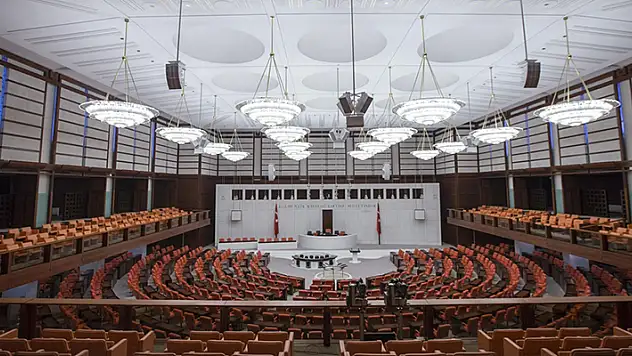 Meclisin 2024 yılı bütçe maratonu gelecek hafta başlayacak
