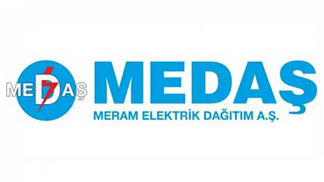 MEDAŞ, 25 ayrı bölgede elektrik tesisi yaptıracak