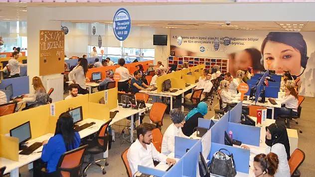 MEDAŞ, 3, 7 milyon kişiye evden hizmet vermeye devam ediyor