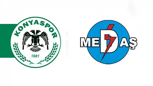 MEDAŞ, A.Konyaspor'a bu yıl da destek verecek