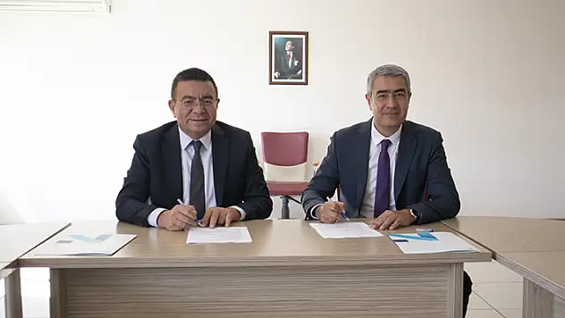 MEDAŞ, dijital dönüşümüne kamulaştırma süreçlerini de dahil edecek

