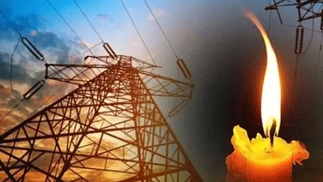 MEDAŞ duyurdu: Konya'nın o ilçelerinde elektrik yok!