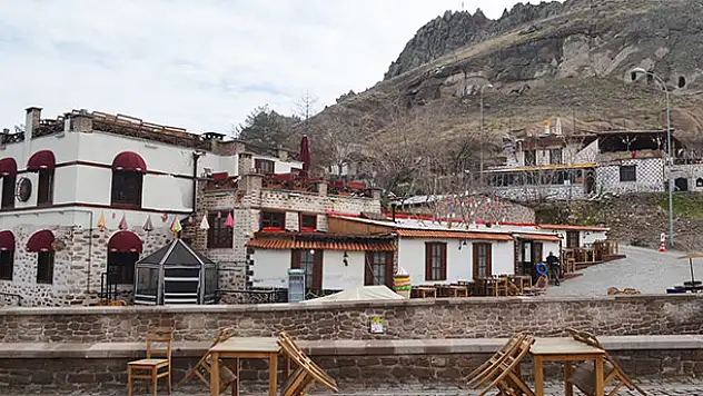 MEDAŞ'ın Sille'deki yatırımı tamamlandı 