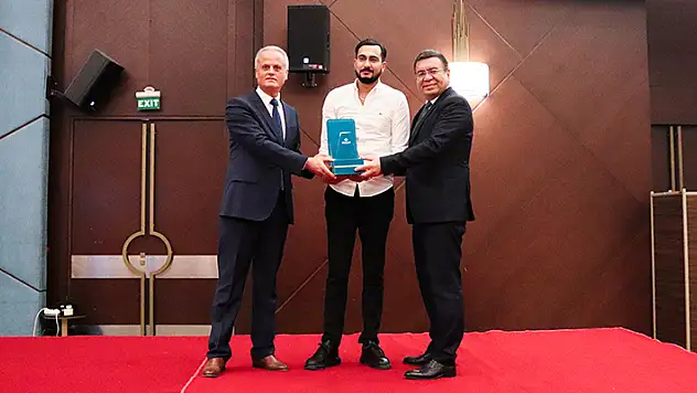 MEDAŞ, Konya'da elektrik fen adamlarıyla buluştu