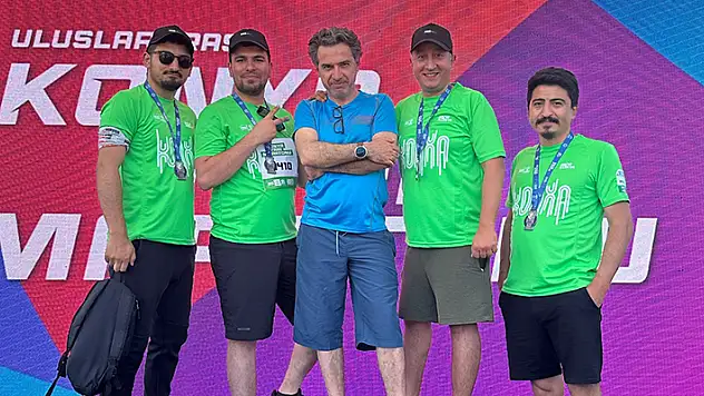 MEDAŞ otizmli çocuklara destek verdi
