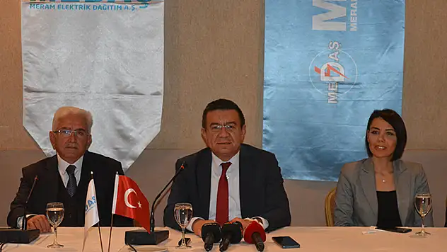 MEDAŞ Stadında Şampiyonlar Ligi müziği dinlemek istiyoruz 