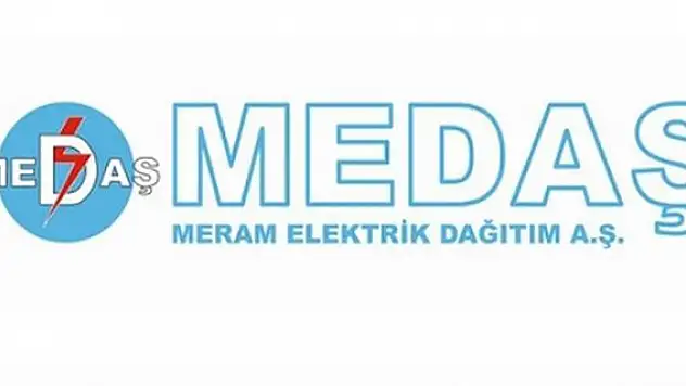 MEDAŞ'tan 'aracı' uyarısı