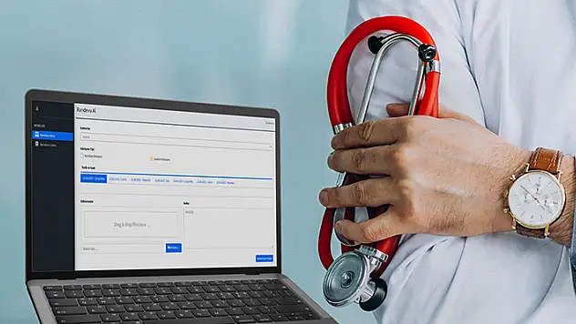 MEDAŞ'tan çalışanlarına online doktor hizmeti