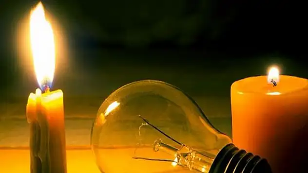 MEDAŞ uyardı! Konya'da elektrik kesintisi!