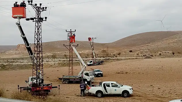 MEDAŞ'tan 40 milyar TL yatırım