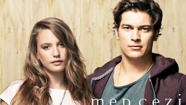 Medcezir final yapıyor!
