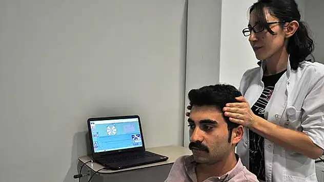 Medicana Konya'da VHIT Dönemi