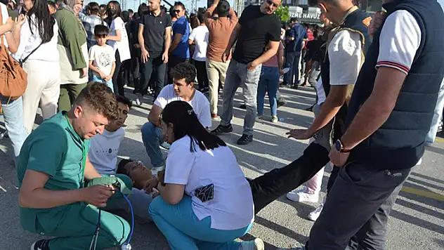 Medicana, Konyaspor'un 100. Yıl Festivalinde sağlığın nabzını tutuyor
