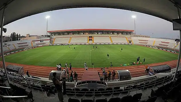 Medicana Sivasspor-Torku Konyaspor maçının biletleri satışa çıktı