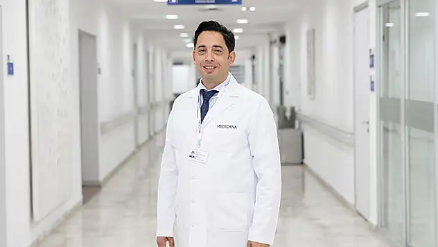 Medicana uyarıyor: Ani ısı değişimleri bel ağrısını artırabilir