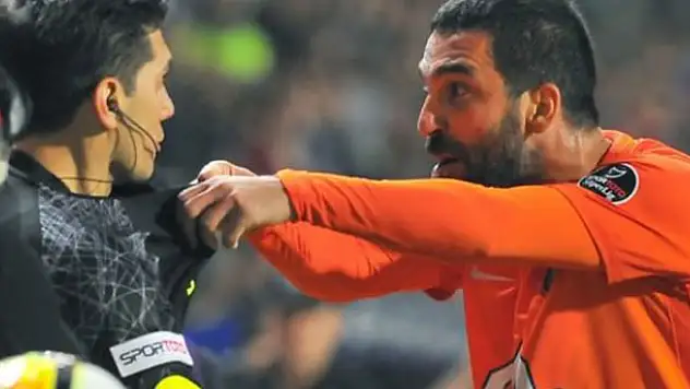 Medipol Başakşehir Arda Turan için harekete geçti