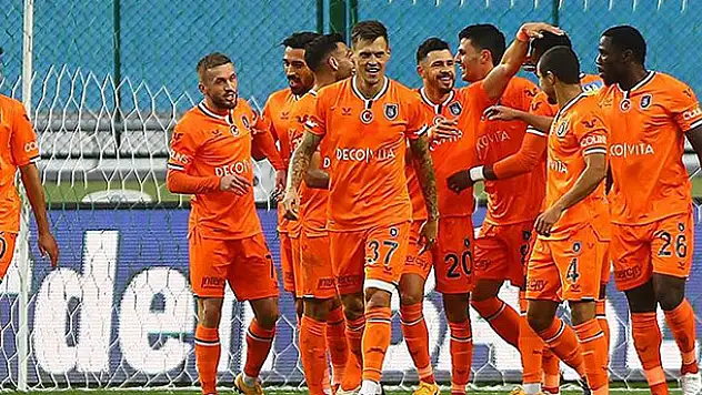 Medipol Başakşehir'in rakibi grup lideri Manchester United