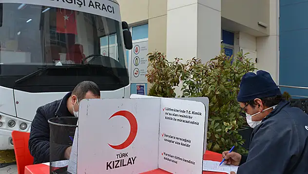 Medova'dan Kızılay'ın kampanyasına destek