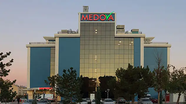 Medova Hastanesinden şehitleri anma programı