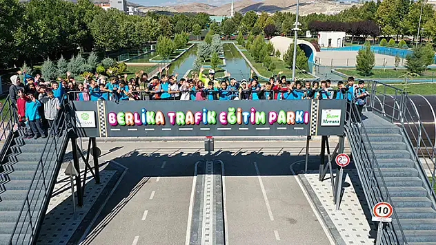 MEGA 2025-2026 eğitim dönemine 'Merhaba' dedi