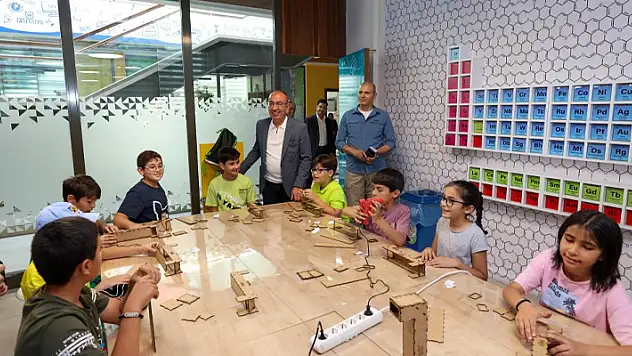 MEGA'da yeni dönem kayıtları başladı