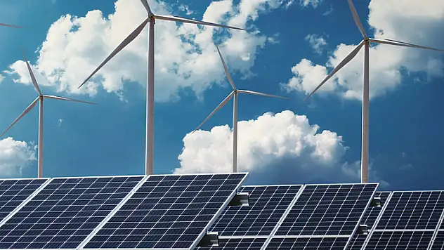 Mega Modül'den yüksek verimli solar enerji sistemleri