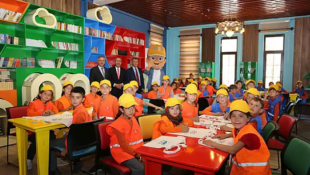 MEGA yeni dönem eğitimleri başladı
