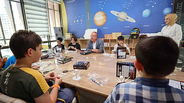 MEGA'da güz dönemi başlıyor: Başvurular için son tarih açıklandı