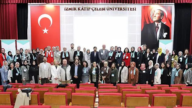 Mehir Aile Platformu, hedeflerini ileriye taşıyor