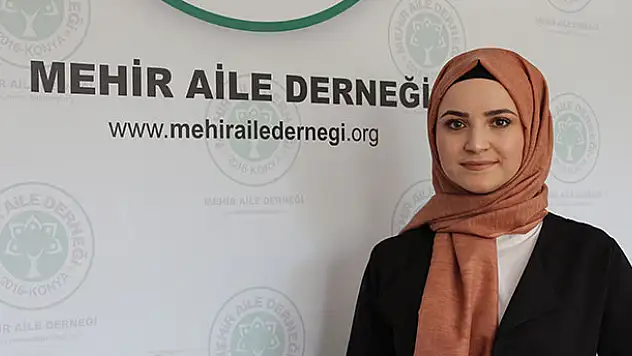 Mehir Vakfı 24 yılda binlerce çiftin yuvasını kurdu