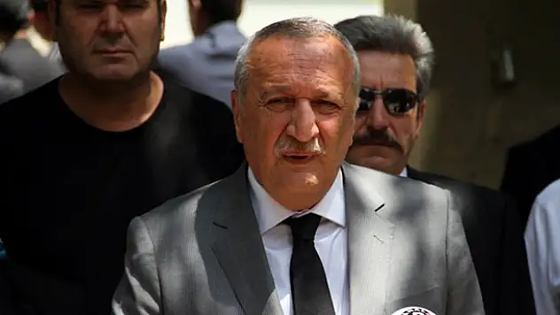 Mehmet Ağar'dan AK Parti'ye destek